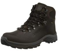 Hi-Tec Ravine Lite WP, Scarpe da Passeggio Donna, Marrone, 42 EU