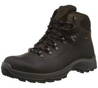 Hi-Tec Ravine Lite WP, Scarpe da Passeggio Uomo, Marrone, 41 EU