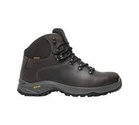 Hi-Tec Ravine Pro Stivali Pelle a Grana Donna (FS9987)