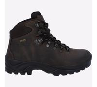 Hi-Tec Ravine Scarpe Da Camminata Impermeabili Donna Marroni - Trail Boots