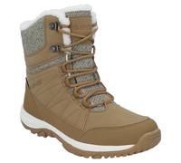 HI-TEC Riva Mid WP Womens Marrone - Taglia 42