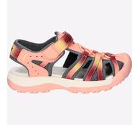Hi-Tec Sandali Bambina Junior Idrorepellenti Rosa con Chiusura Touch