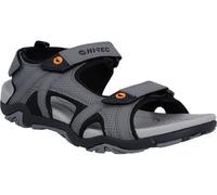 Hi-Tec Sandali Cratere O006502 EUR 46 Grigio