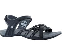 Hi-Tec Sandali da donna Savanna Ii O006507 EUR 40 Nero