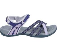 Hi-Tec Sandali per bambini Savanna Ii Jrg O010122 33 Marrone