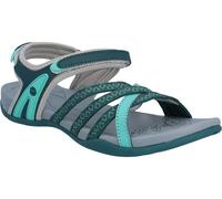 Hi-Tec Sandali per bambini Savanna Ii Jrg O010122 34 Grigio