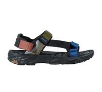 Sandali Hi-Tec Ula Raft nero verde blu - 46