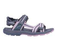 Hi-Tec, Sandalo Sierra Donna, Blu, 42 EU