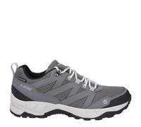 HI-TEC, Saunter WP Uomo, Grigio, 47.5 EU