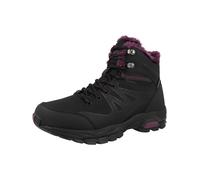 HI-TEC Scarpa bassa 'Jackdaw' nero Donna HI-TEC 40