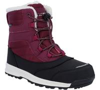 Hi-Tec Scarpa da bambino Leo Wp Jrg EUR 38 Rosso
