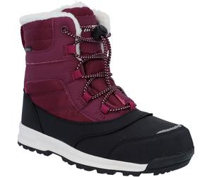 Hi-Tec Scarpa da bambino Leo Wp Jrg EUR 38 Rosso