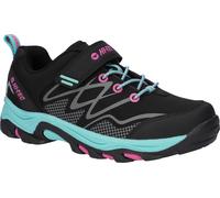 Hi-Tec Scarpe da ginnastica per bambini Blackout Low Jrg O006893 EUR 36 Nero
