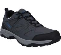 Hi-Tec Scarpe da ginnastica Saunter Softshell Wp EUR 39 Grigio