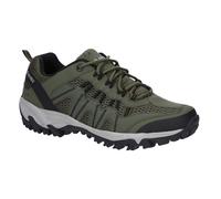 Hi-Tec Scarpe Da Uomo Jaguar Per Camminare Escursionismo Leggere Traspiranti