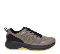 Hi-Tec Scarpe Trail DestroyerWalking Uomo, Oliva, 41 EU