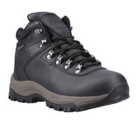 Hi-Tec Scarponcini da trekking da donna Wanders, Eurotrek Lit, scarponcini da trekking impermeabili Non, modello Safety 27035 EUR 40 Marrone