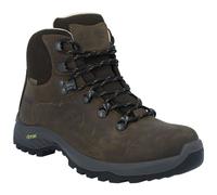 Hi-Tec Scarponcini da trekking da donna Wandersmodello Ravine Pro Leather WP 38302 EUR 37,5 Marrone
