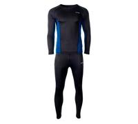 Hi-tec Set Intimo A Manica Lunga Kamo Set
