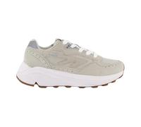 Hi-Tec - Shadow Beige/Bianco Sneakers Donna - - Shoes - Donna - Grigio - 39 EU