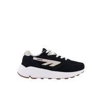 Hi-Tec - Shadow RGS Nero/Bianco Sneakers - - Shoes - Uomo - Nero - 42 EU
