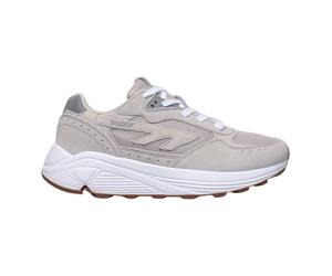 Hi-Tec, ,Shoes ,Uomo ,Grigio ,38 EU Sneakers Argento Grigio Modello Elegante