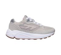 Hi-Tec, ,Shoes ,Uomo ,Grigio ,41 EU Sneakers Argento Grigio Modello Elegante