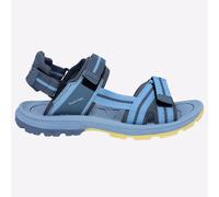 Hi-Tec Sierra Classico da Donna Estate SPORTS Sandali da Passeggio Blu