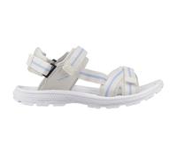 Hi-Tec Sierra Moda Donna Sandali Casual Estate Spiaggia Scarpe Beige