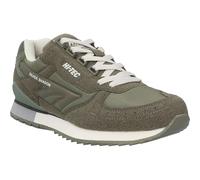 HI-TEC Silver Shadow OG Verde - Taglia 42