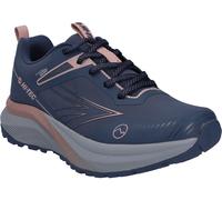 Hi-Tec Sneaker donna Speedshell Low Waterproof Womens EUR 41 Blu