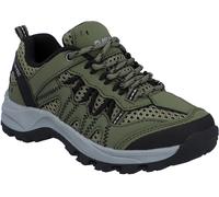 Hi-Tec Sneaker per bambini Jaguar Jr 28 Verde