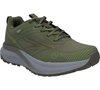 Hi-Tec Sneaker Speedshell Low Waterproof EUR 42 Verde