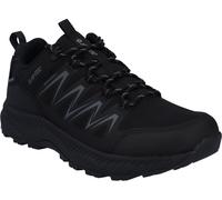 Hi-Tec Sneaker Stealth Low Waterproof EUR 40 Nero