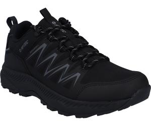 Hi-Tec Sneaker Stealth Low Waterproof EUR 40 Nero