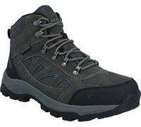 Hi-Tec Stivali Bandera Expedition Wp EUR 46 Grigio