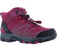 Hi-Tec Stivali da bambino Blackout Mid Wp Jrg O006895 EUR 34 Viola