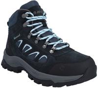 Hi-Tec Stivali da donna Bandera Expedition WP Womens EUR 40 Blu