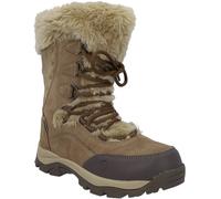 Hi-Tec Stivali da donna Moritz Wp 200 EUR 40 Marrone