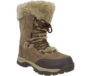 Hi-Tec Stivali da donna Moritz Wp 200 EUR 40 Marrone