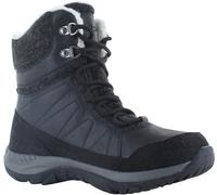 Hi-Tec Stivali da donna Riva Mid Wp Womens EUR 36 Nero