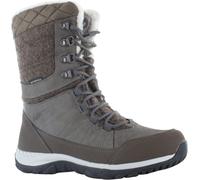 Hi-Tec Stivali da donna Riva Waterproof Womens EUR 38 Marrone
