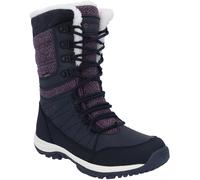 Hi-Tec Stivali da donna Riva Waterproof Womens EUR 42 Blu