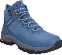 Hi-Tec Stivali da donna Storm Expedition Sport Wp Womens EUR 36 Blu