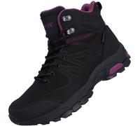 Hi-Tec Stivali Jackdaw Mid Wp Donna EUR 38 Nero