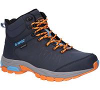 Hi-Tec Stivali Raven Mid Wp EUR 42 Blu