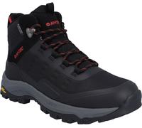 Hi-Tec Stivali Storm Expedition Sport Wp EUR 39 Nero