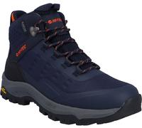 Hi-Tec Stivali Storm Expedition Sport Wp EUR 41 Blu