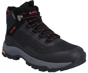 Hi-Tec Stivali Storm Expedition Sport Wp EUR 45 Nero