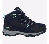 Hi-Tec Storm Donna Impermeabile Outdoor Passeggio Trail Stivali Navy
